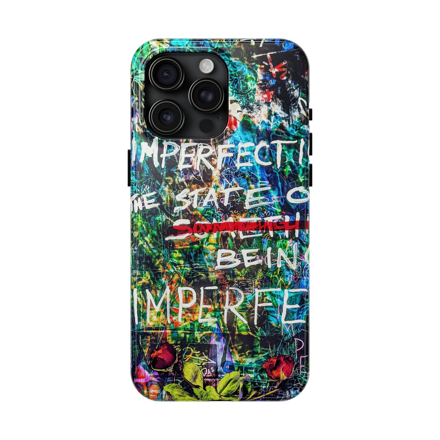 Imperfection Phone Cases, Case-Mate