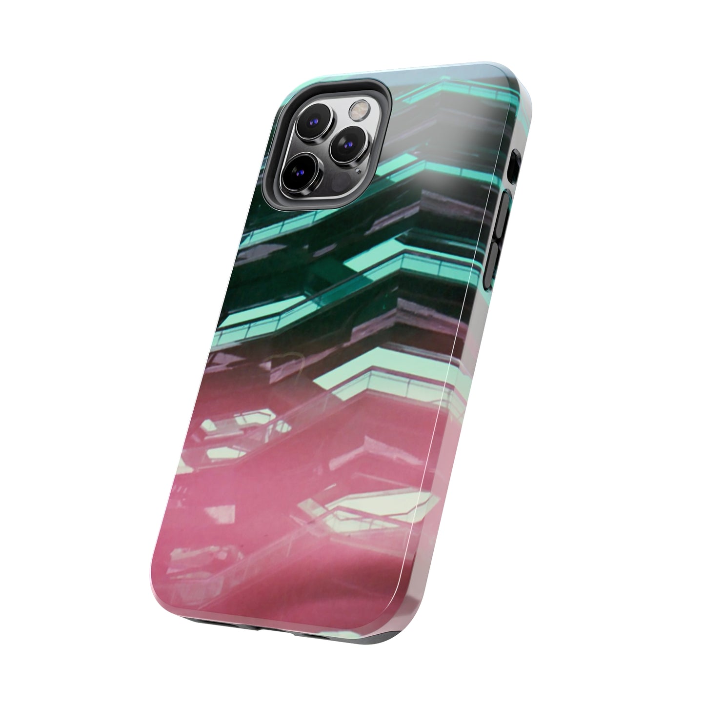 Hudson Tough Phone Cases, Case-Mate