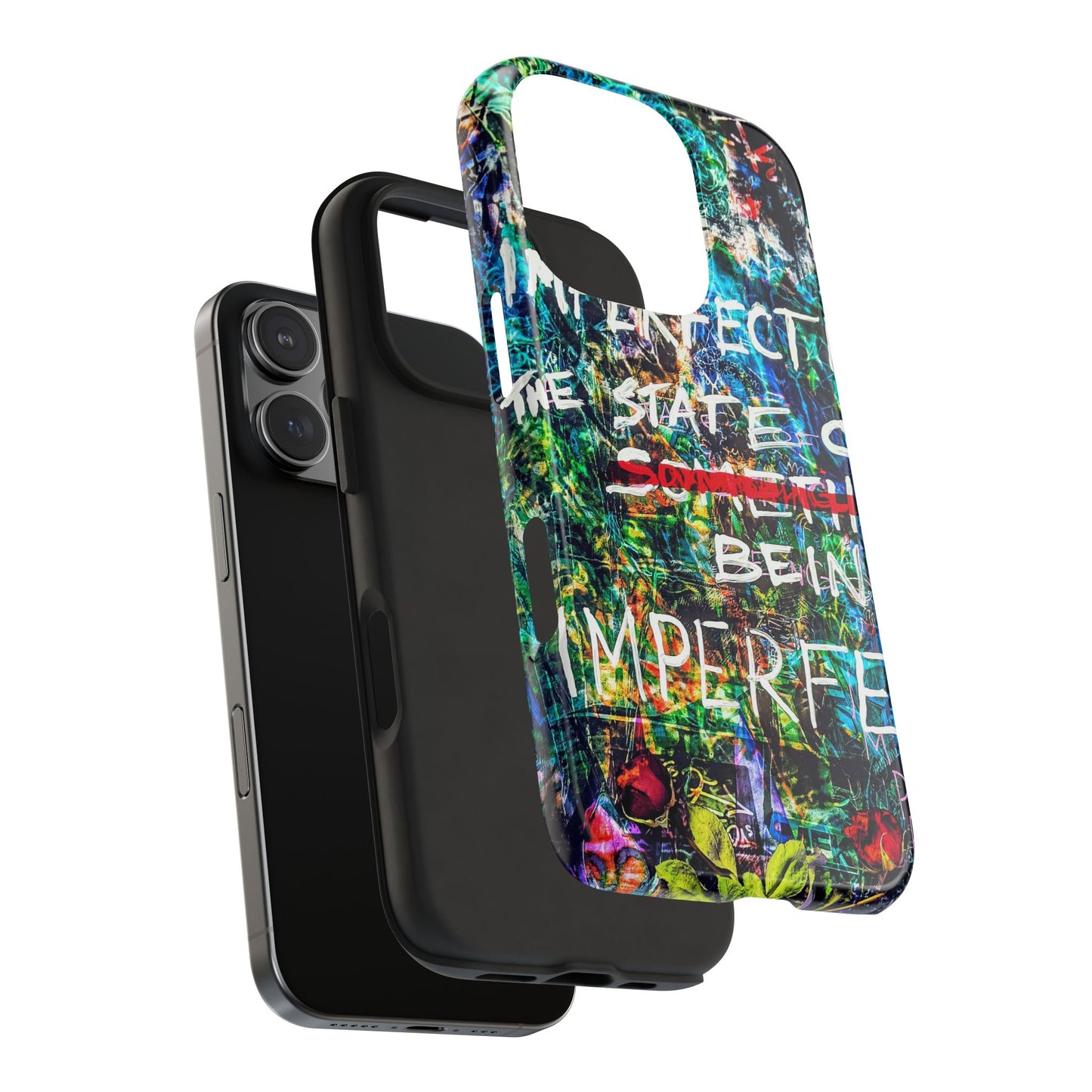 Imperfection Phone Cases, Case-Mate