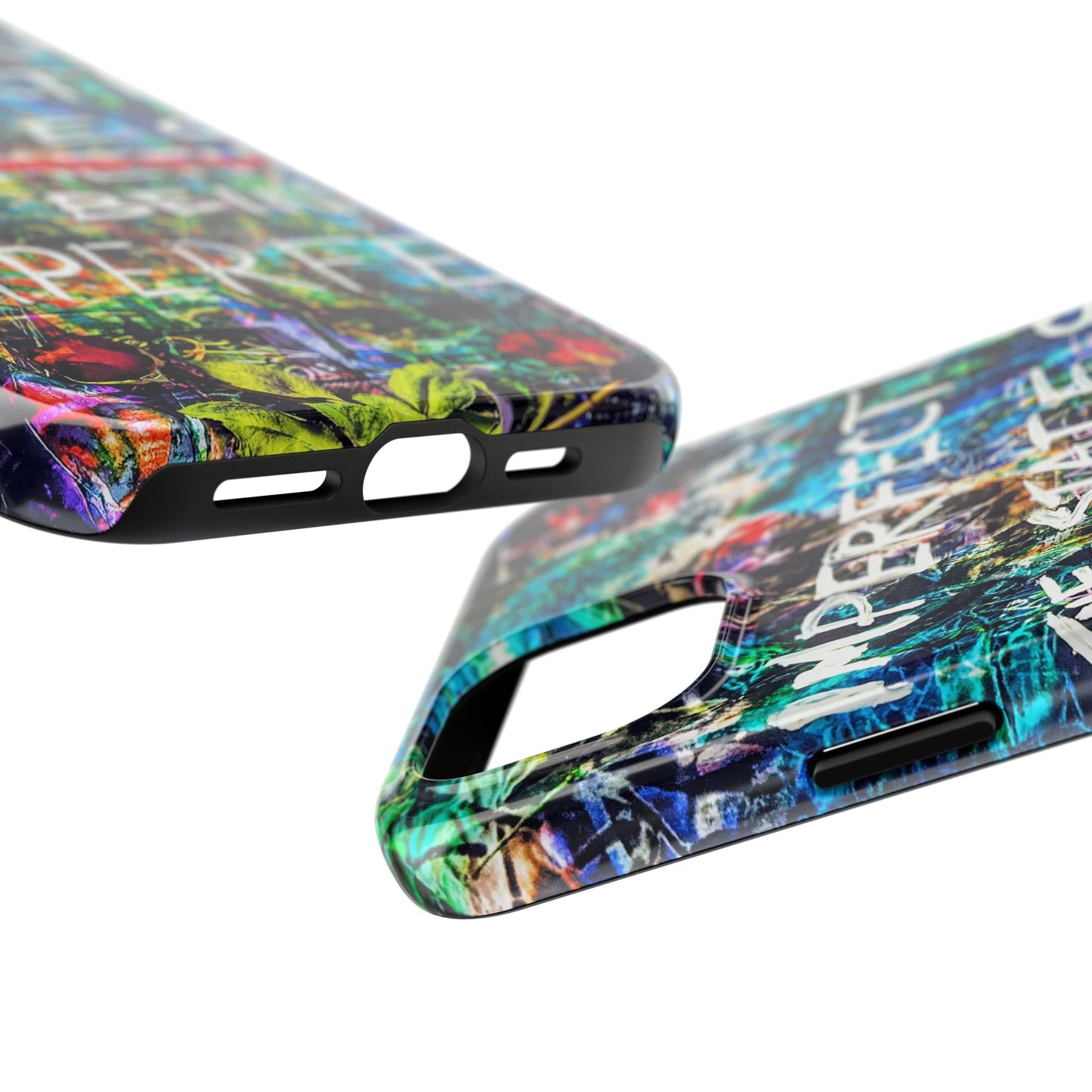 Imperfection Phone Cases, Case-Mate