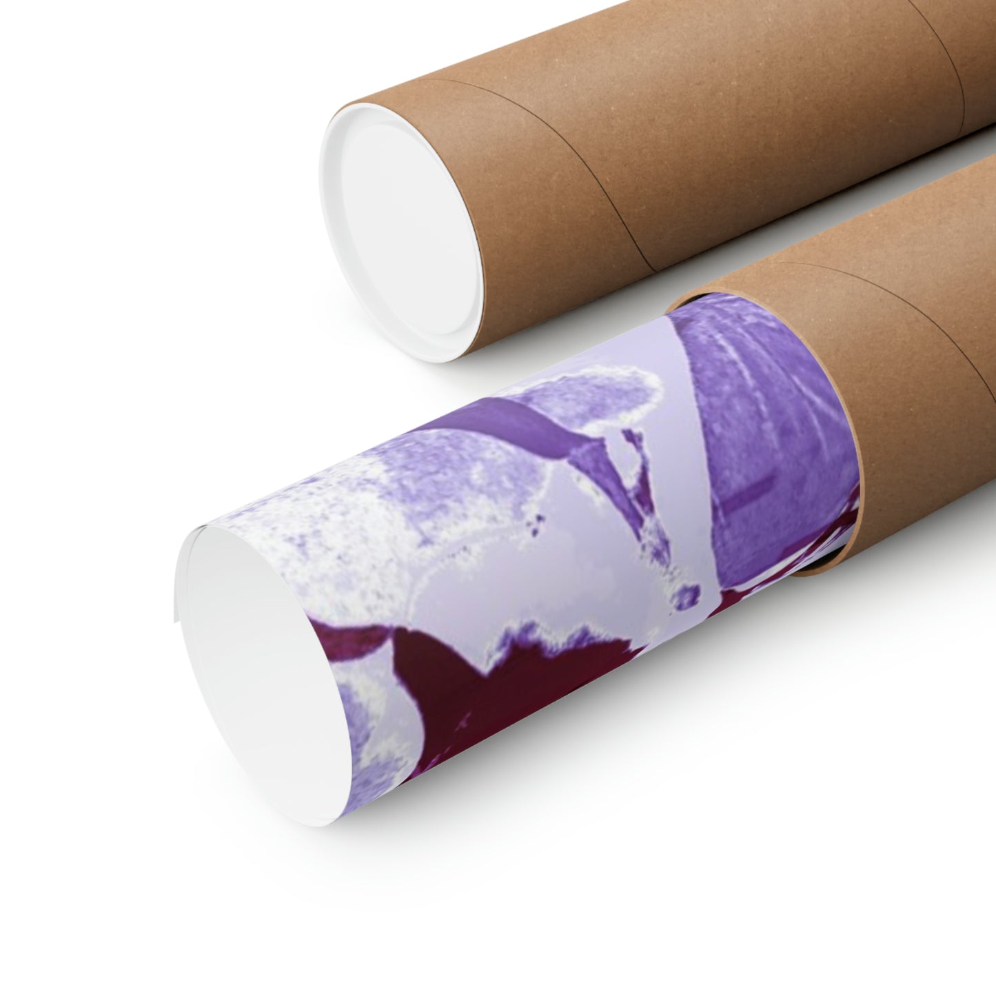 thescrewtapetheory Premium Matte horizontal posters