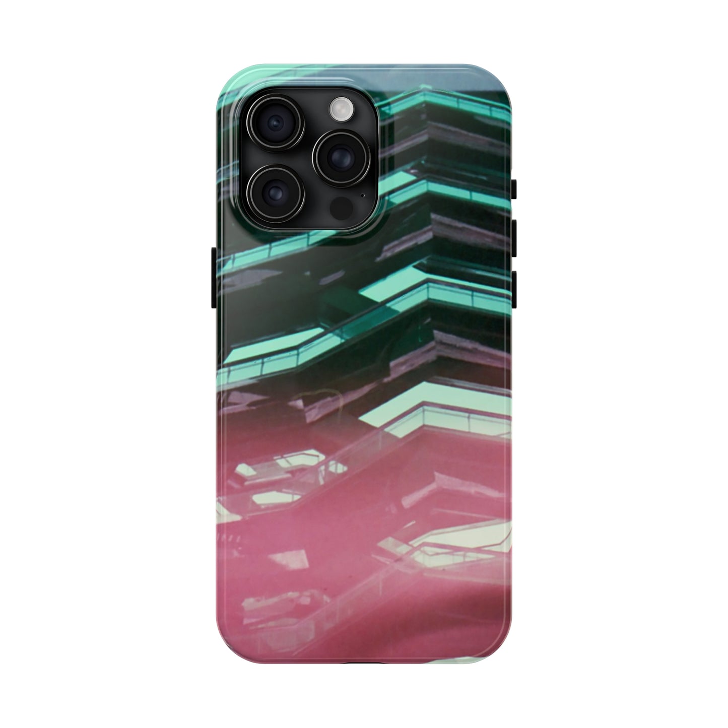 Hudson Tough Phone Cases, Case-Mate