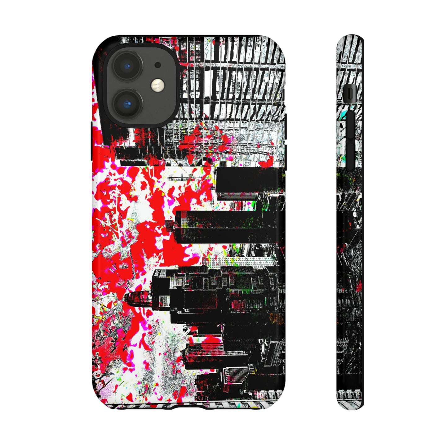hkflowers Tough Cases