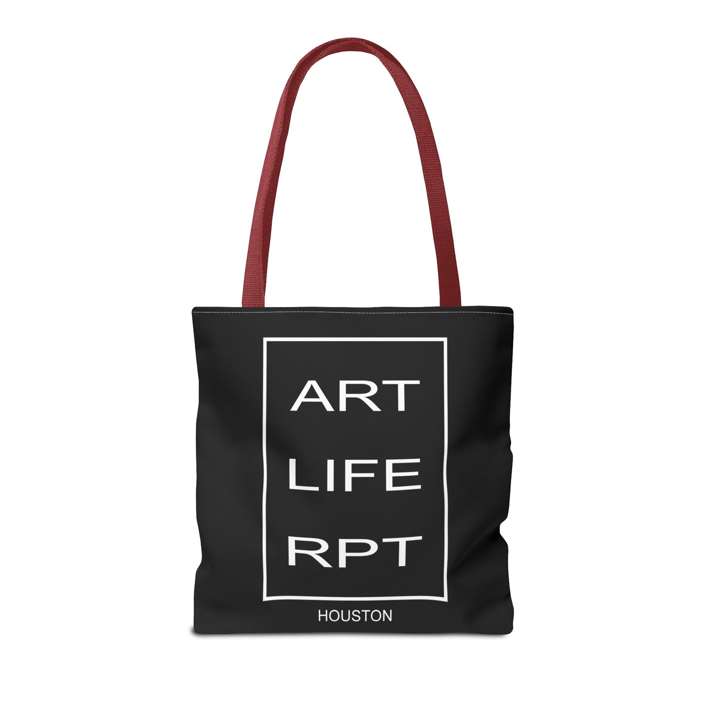 Collage Tote Bag (AOP)