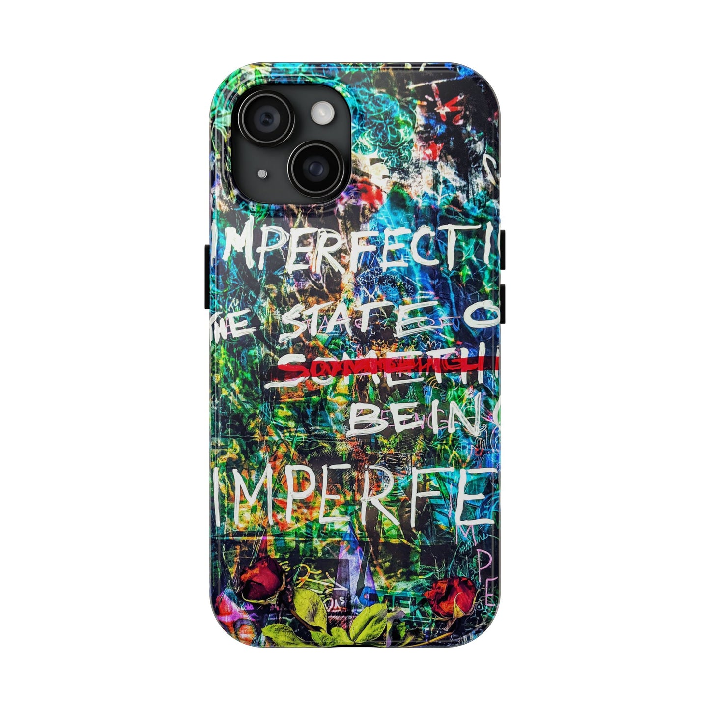 Imperfection Phone Cases, Case-Mate