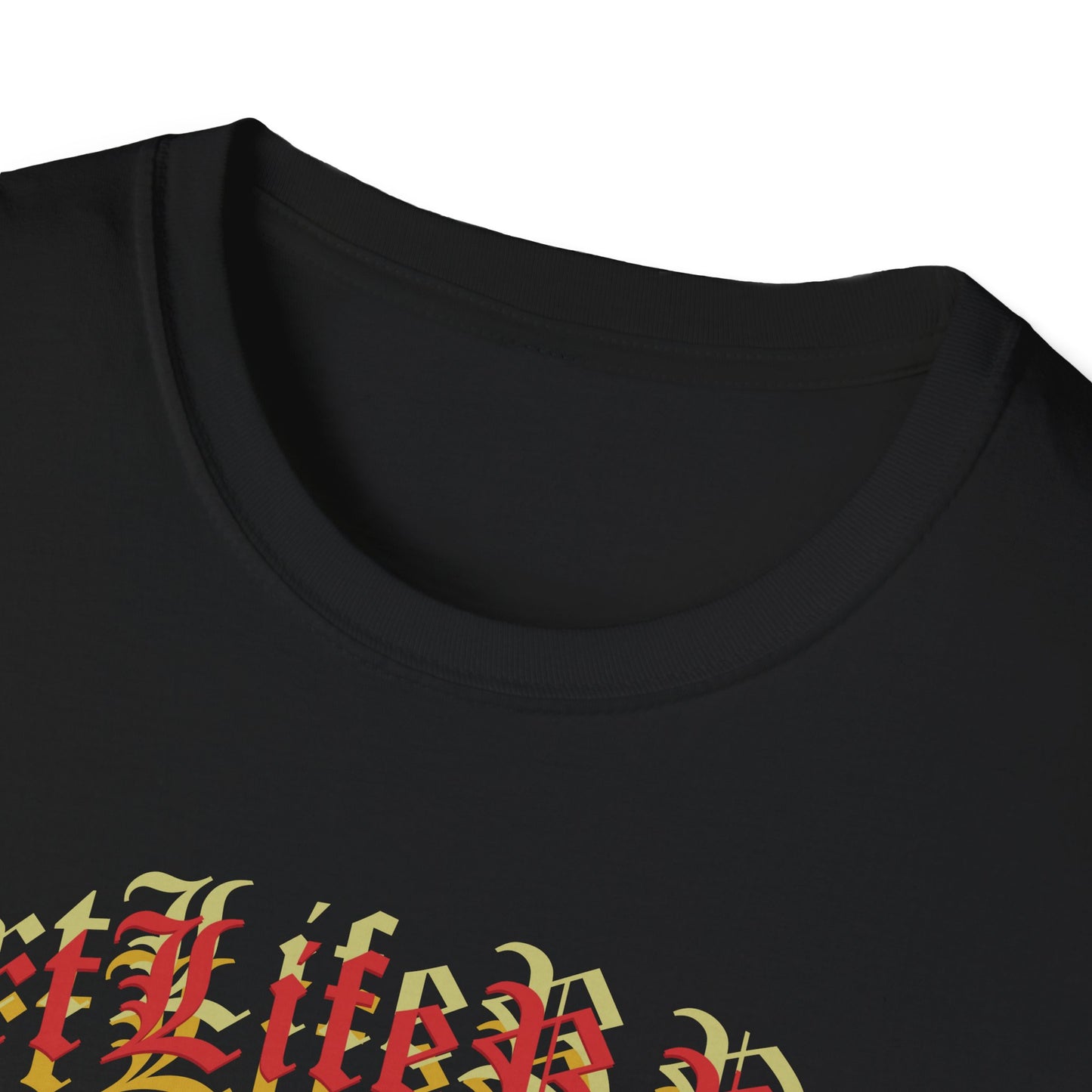 ALRworldwide Unisex Softstyle T-Shirt