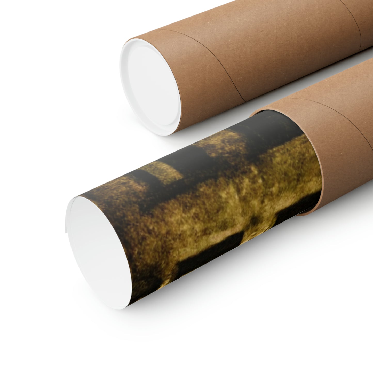 lysriver Premium Matte horizontal posters