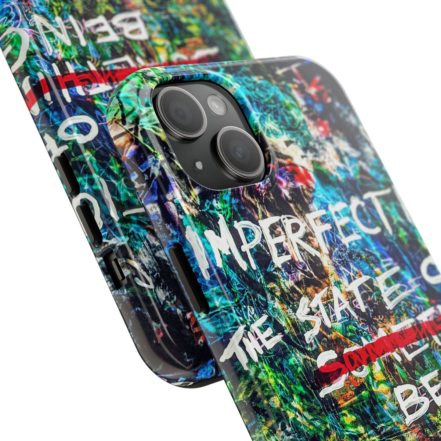 Imperfection Phone Cases, Case-Mate