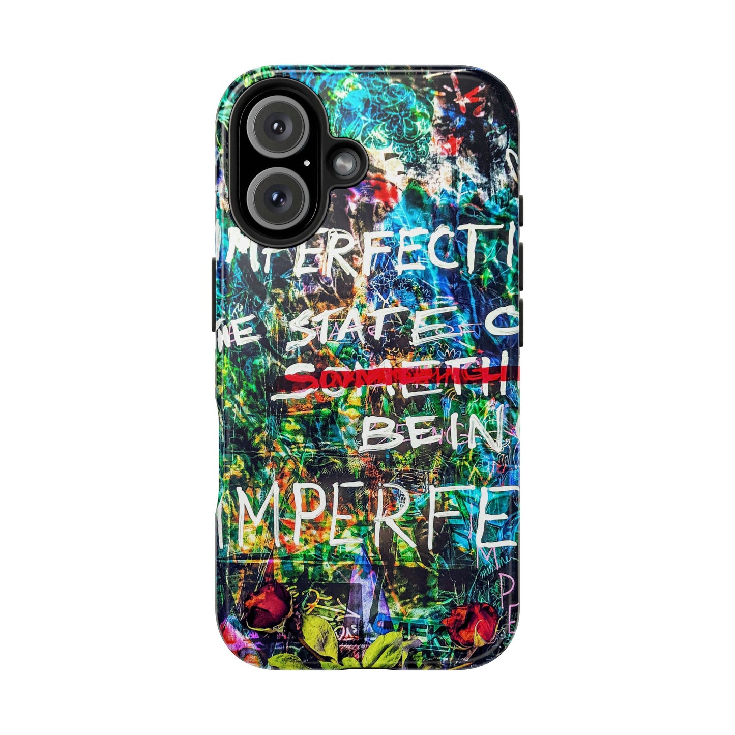 Imperfection Phone Cases, Case-Mate