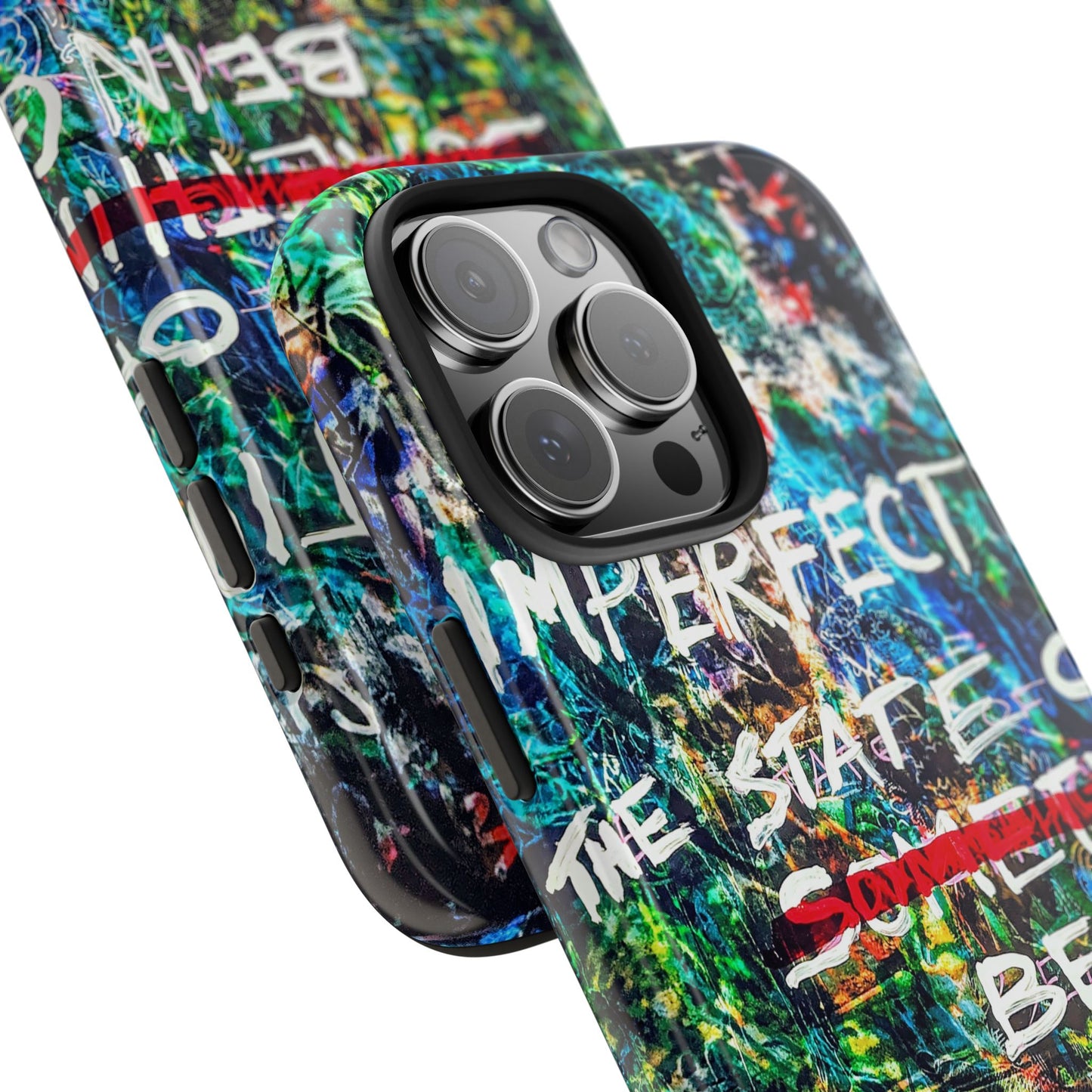 Imperfection Phone Cases, Case-Mate