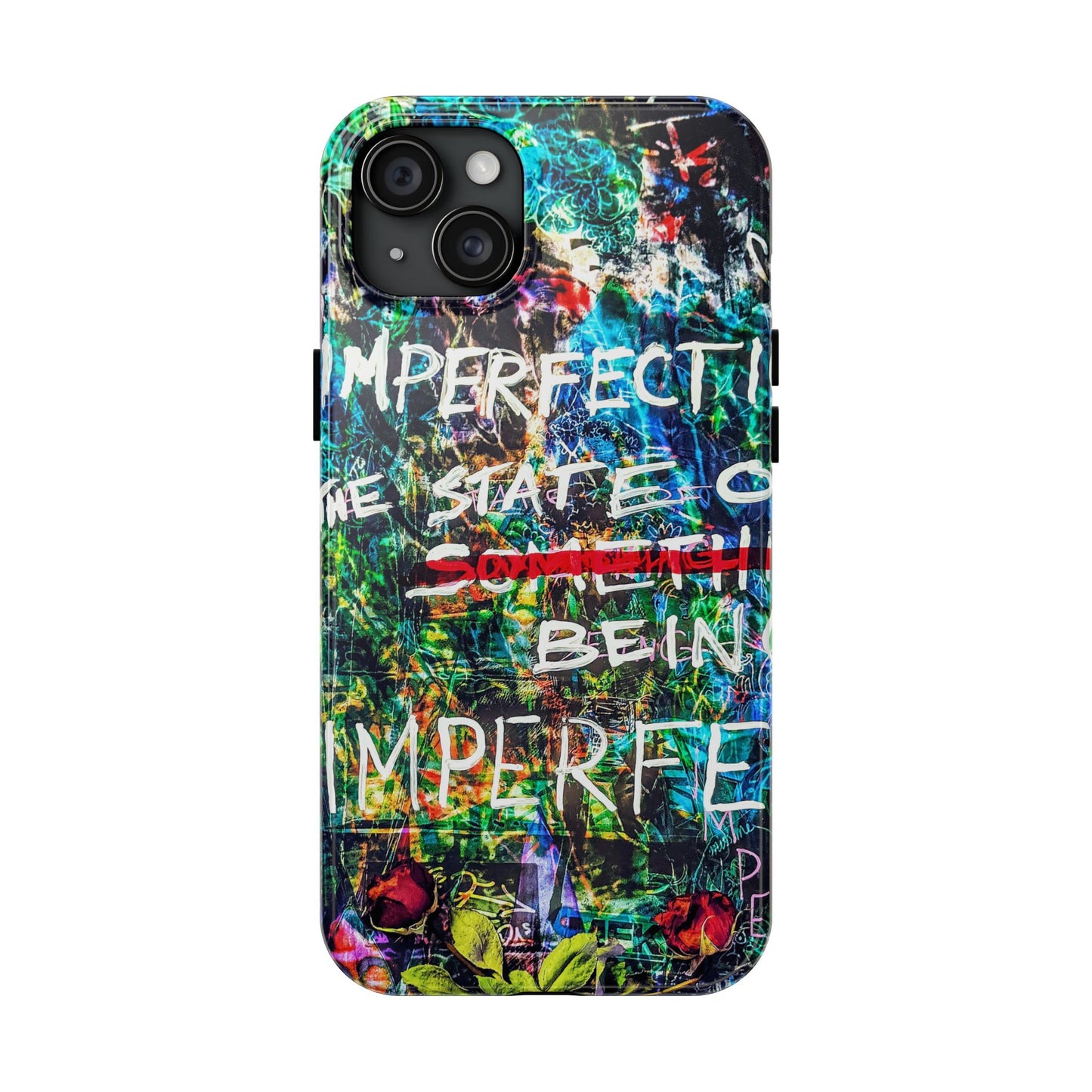 Imperfection Phone Cases, Case-Mate