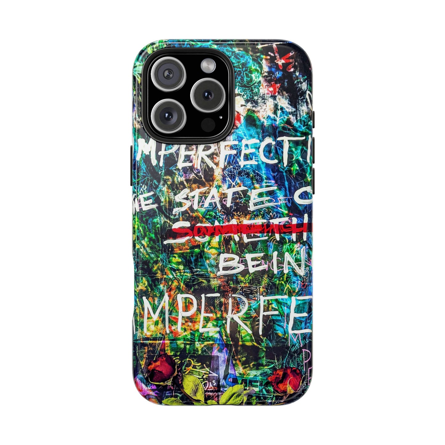 Imperfection Phone Cases, Case-Mate