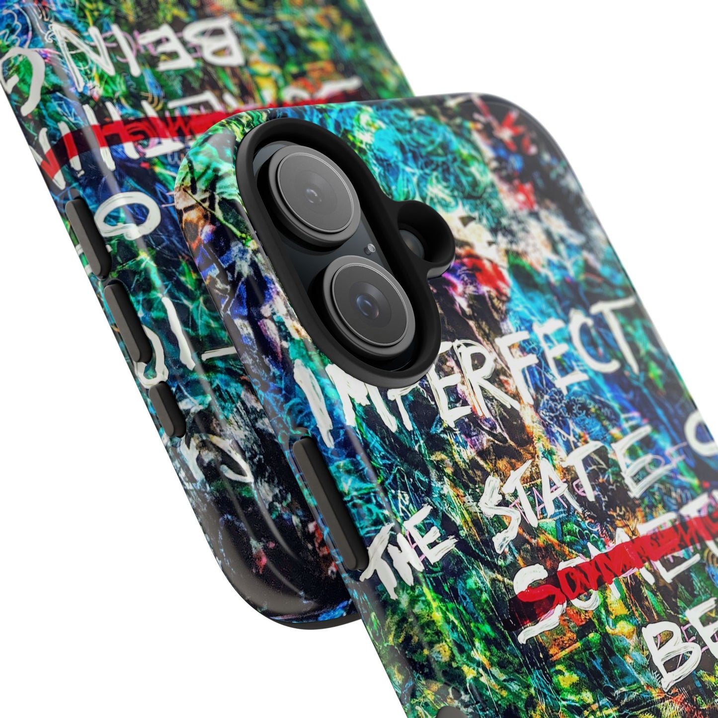 Imperfection Phone Cases, Case-Mate
