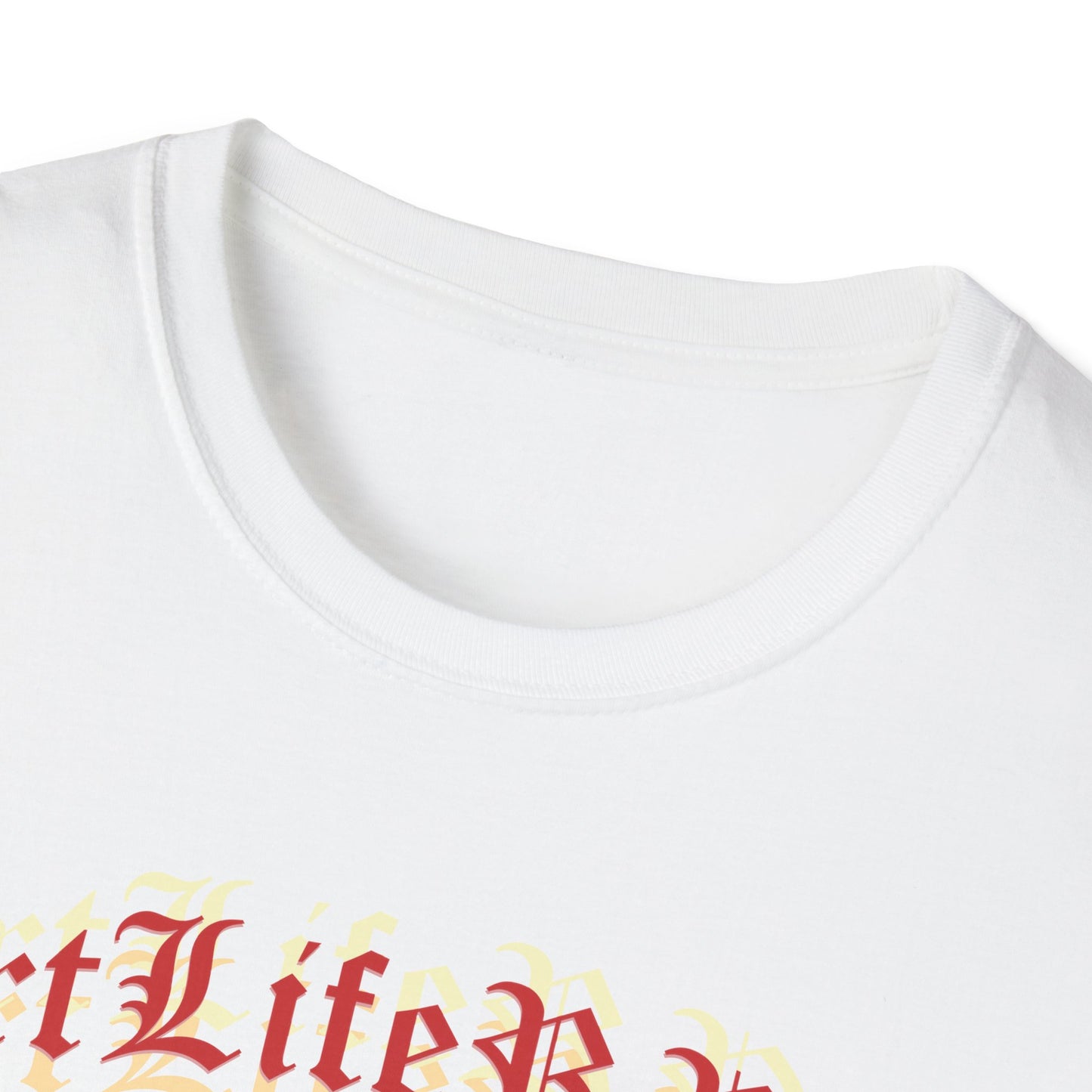 ALRworldwide Unisex Softstyle T-Shirt