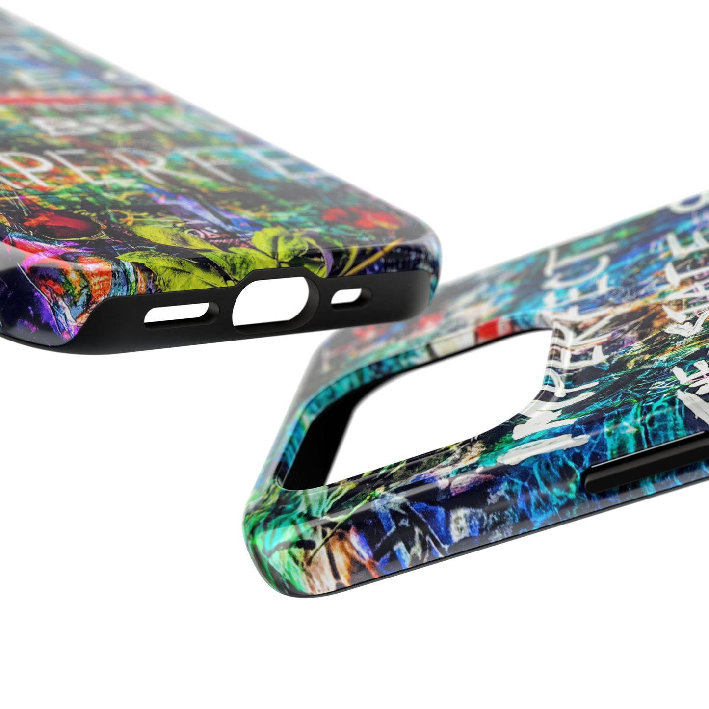 Imperfection Phone Cases, Case-Mate