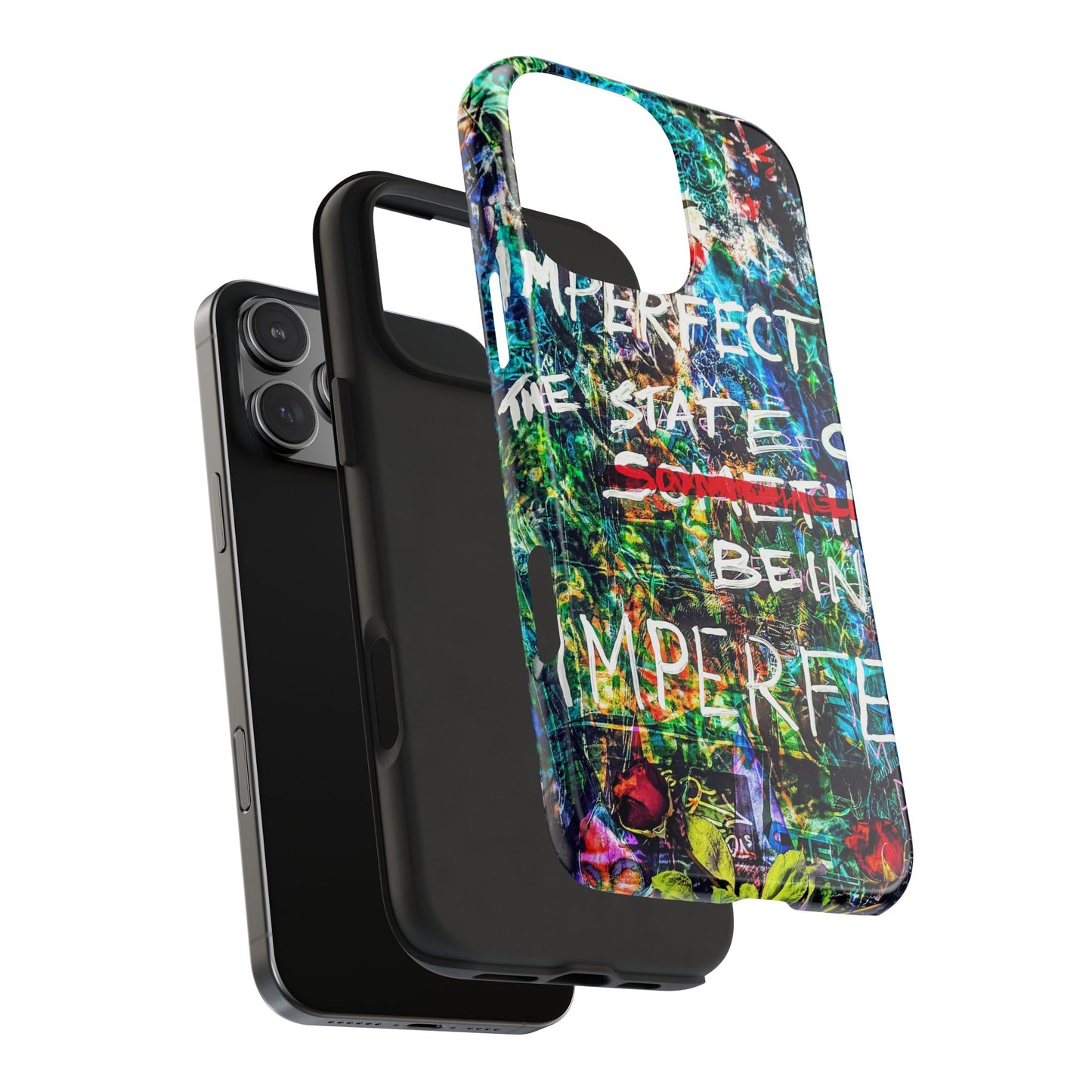Imperfection Phone Cases, Case-Mate