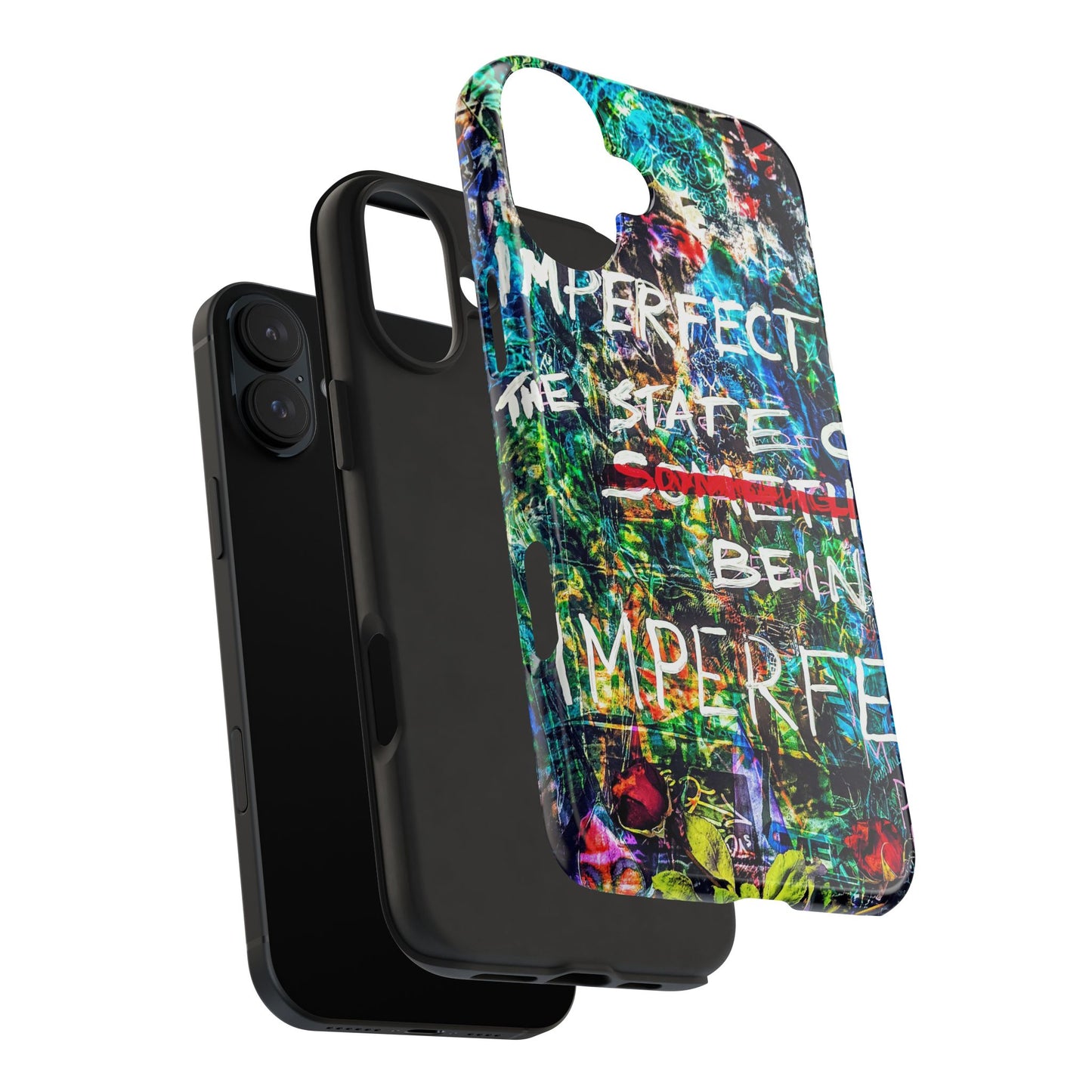 Imperfection Phone Cases, Case-Mate