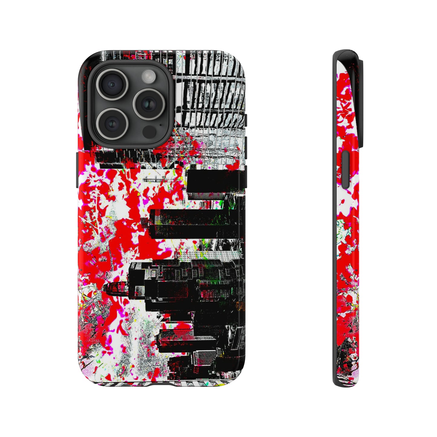 hkflowers Tough Cases