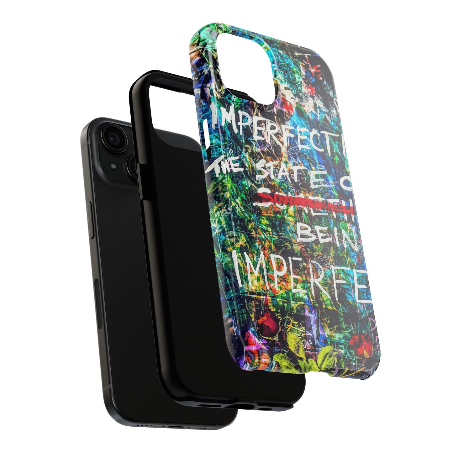 Imperfection Phone Cases, Case-Mate