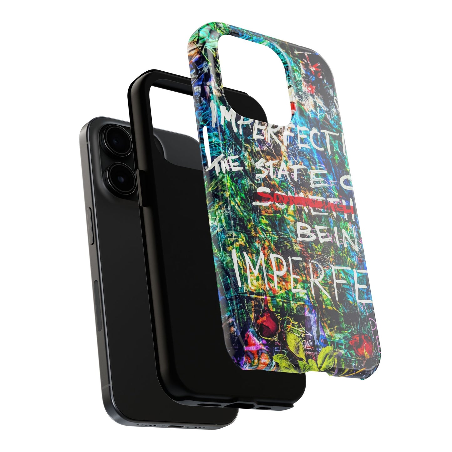 Imperfection Phone Cases, Case-Mate