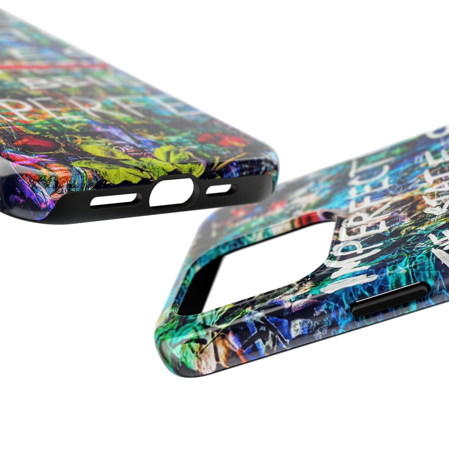 Imperfection Phone Cases, Case-Mate