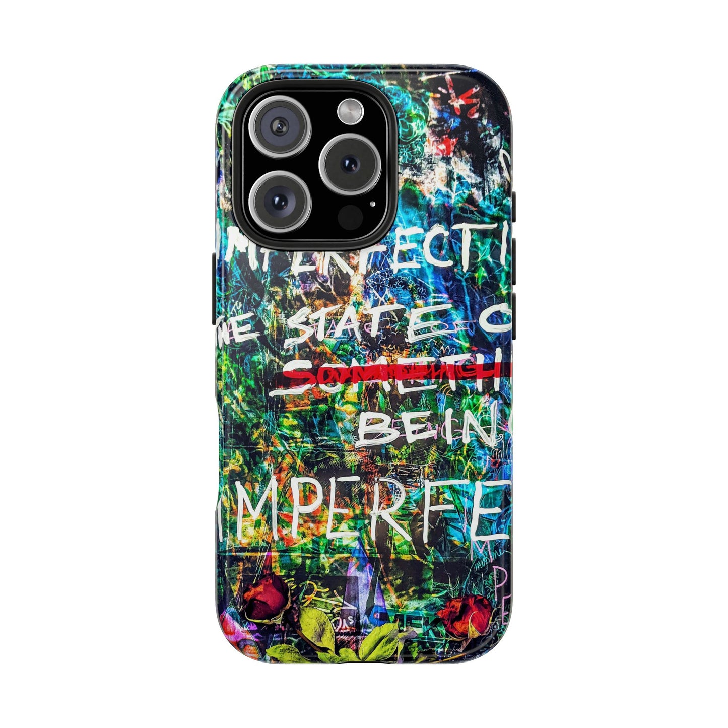 Imperfection Phone Cases, Case-Mate