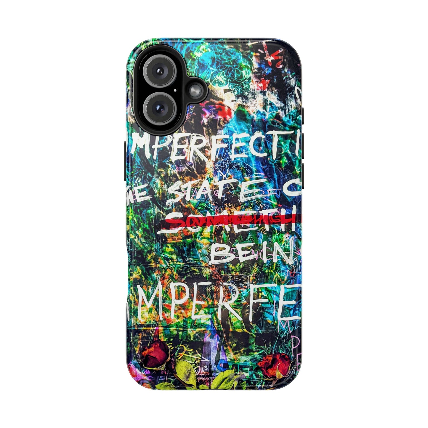 Imperfection Phone Cases, Case-Mate