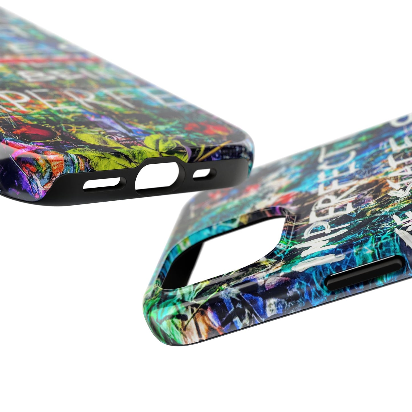 Imperfection Phone Cases, Case-Mate