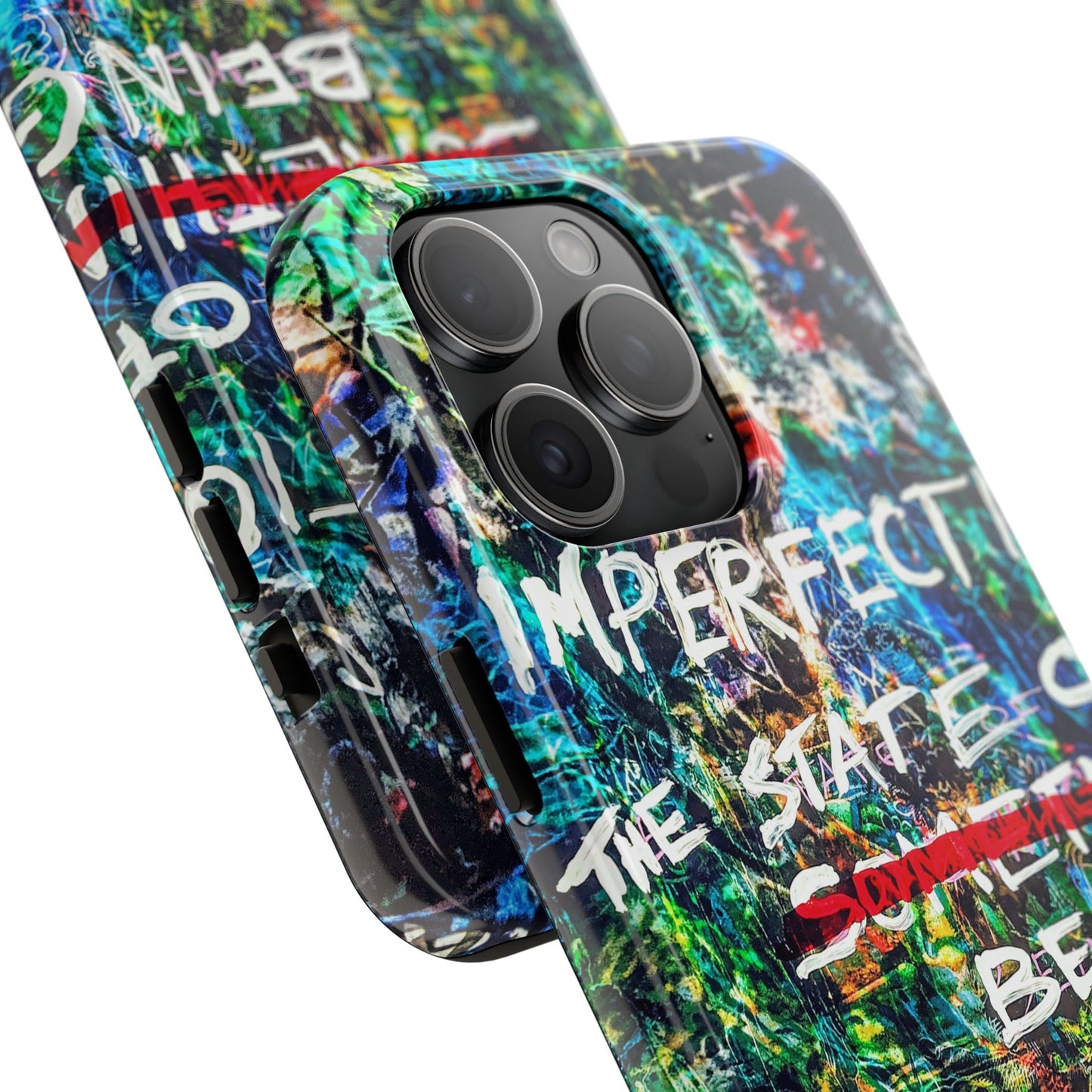 Imperfection Phone Cases, Case-Mate