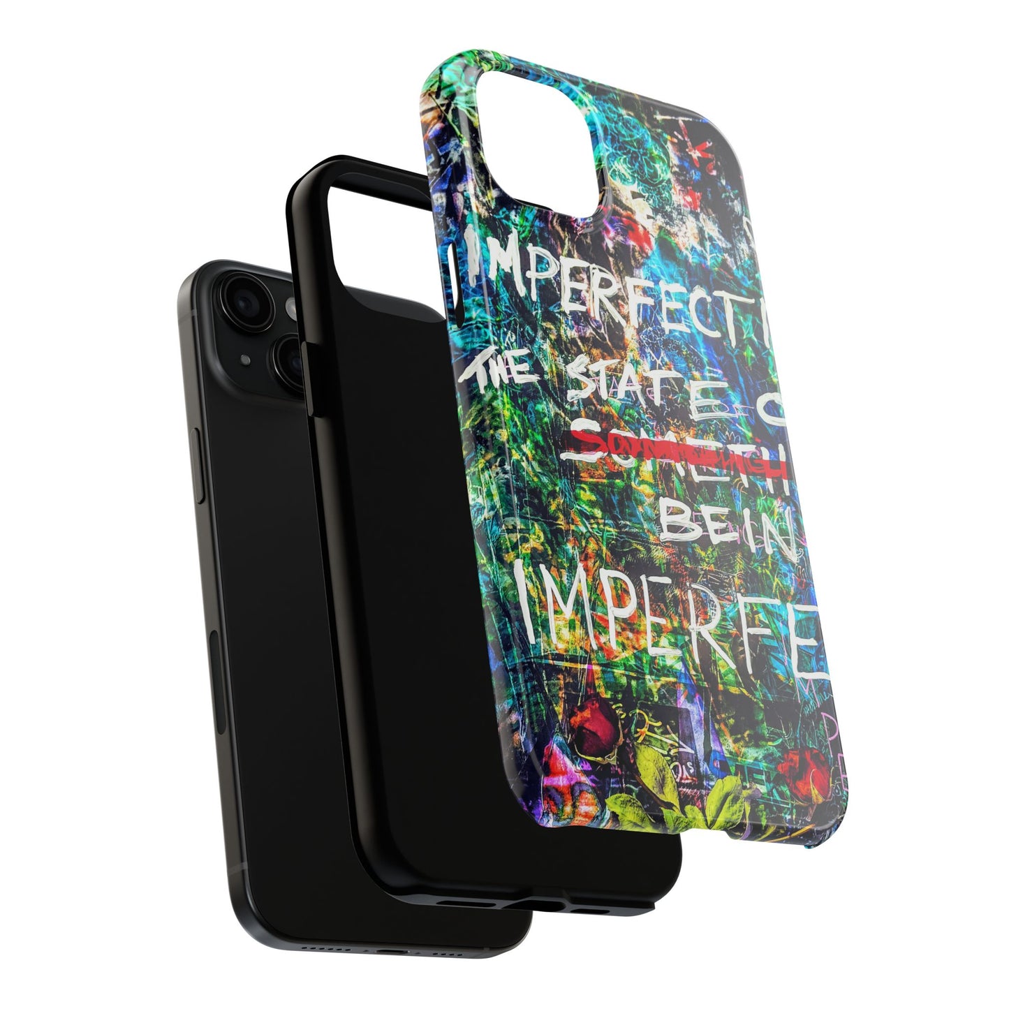 Imperfection Phone Cases, Case-Mate