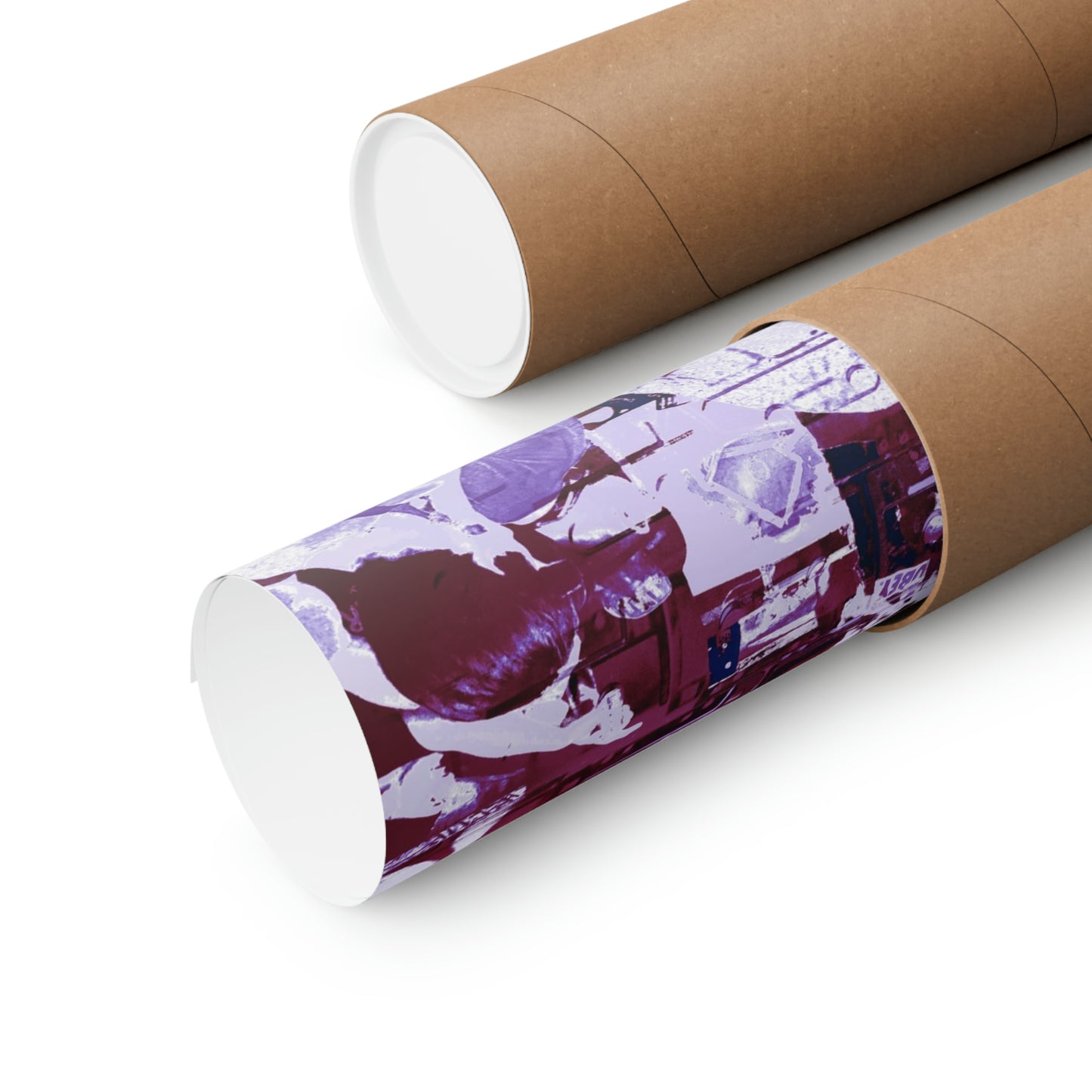 thescrewtapetheory Premium Matte horizontal posters