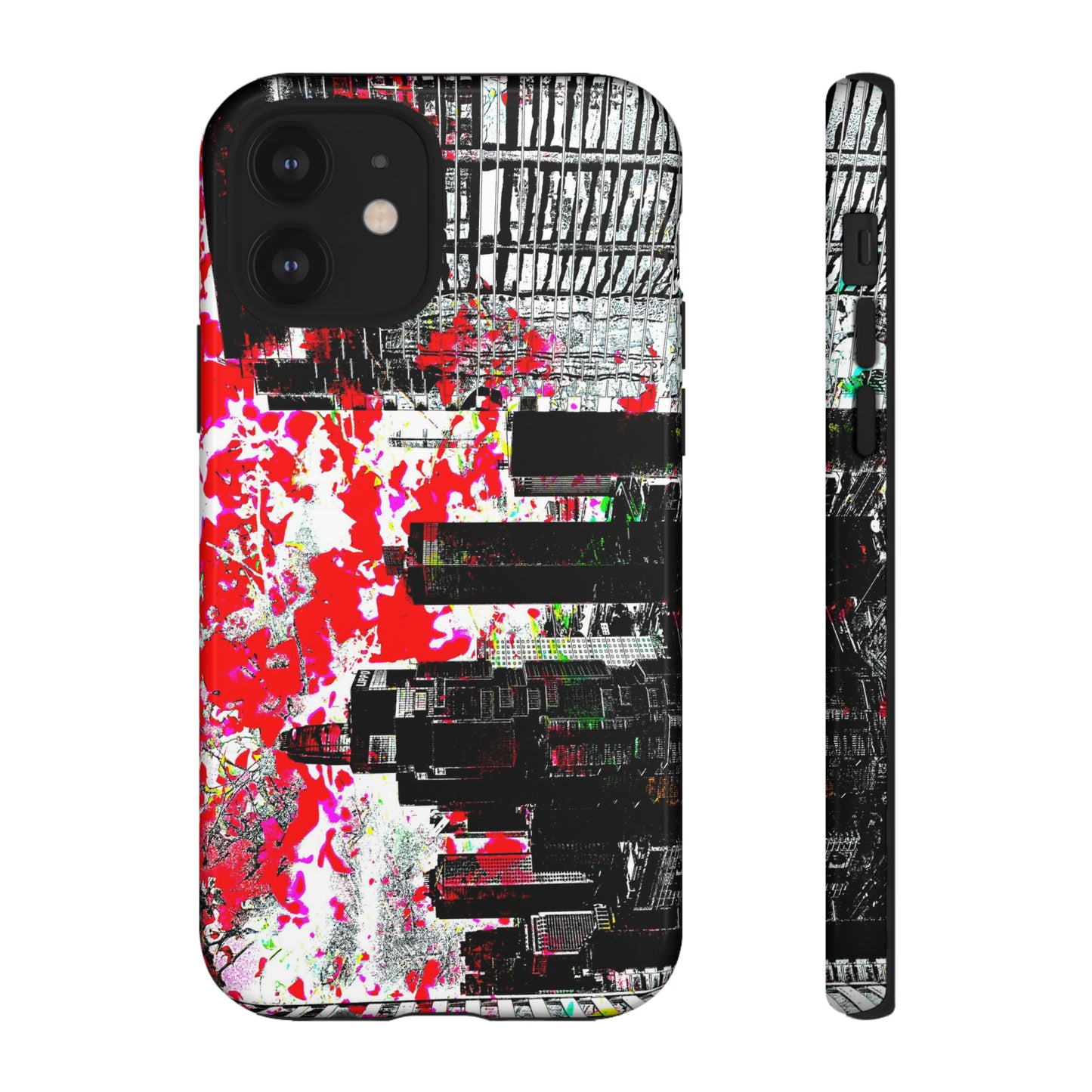 hkflowers Tough Cases