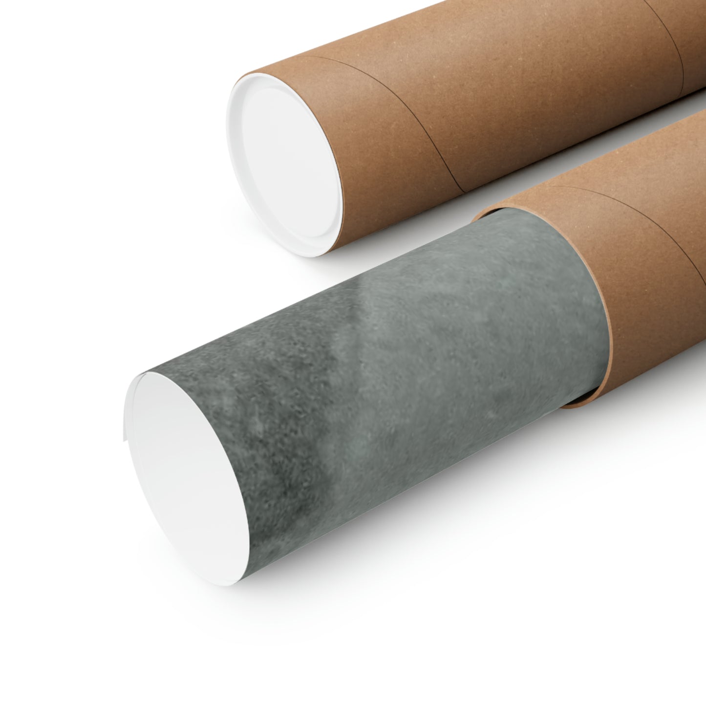 goldlambo Premium Matte horizontal posters