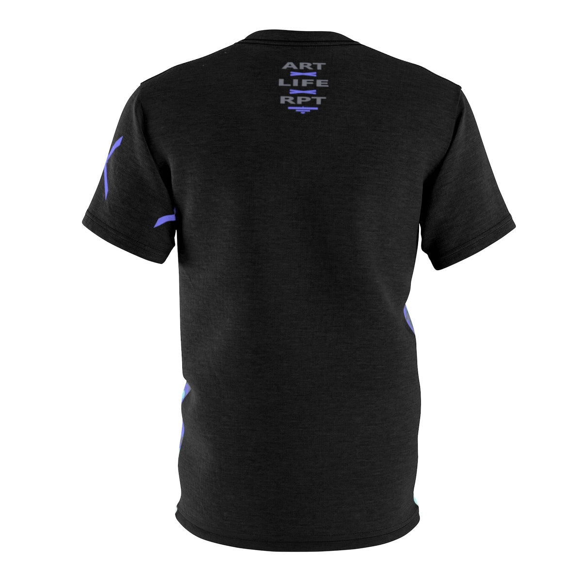 blufacesOG Unisex AOP Cut & Sew Tee