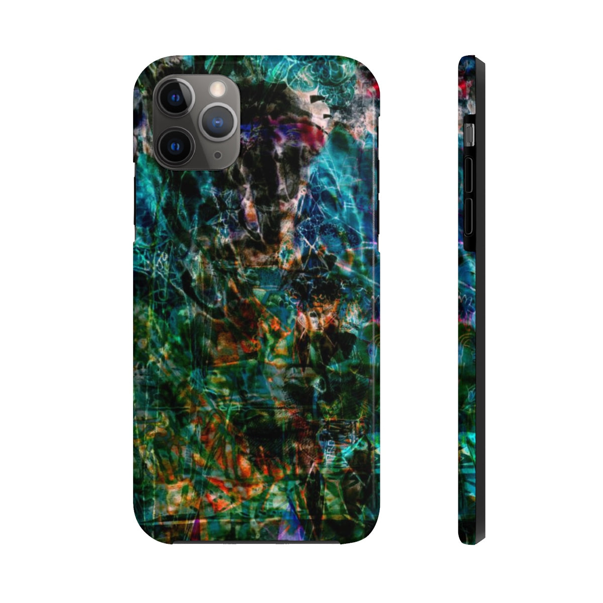 imperfections Case Mate Tough Phone Cases