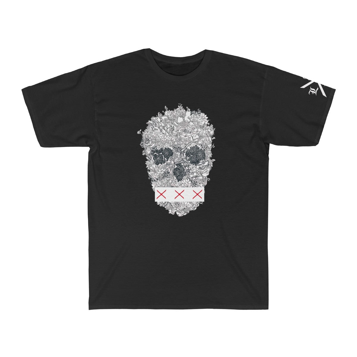 censored Tee