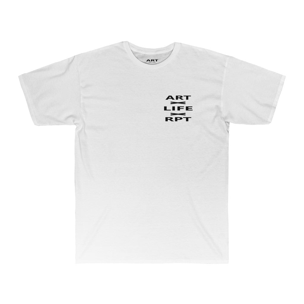 artXlifeXrpt shirt