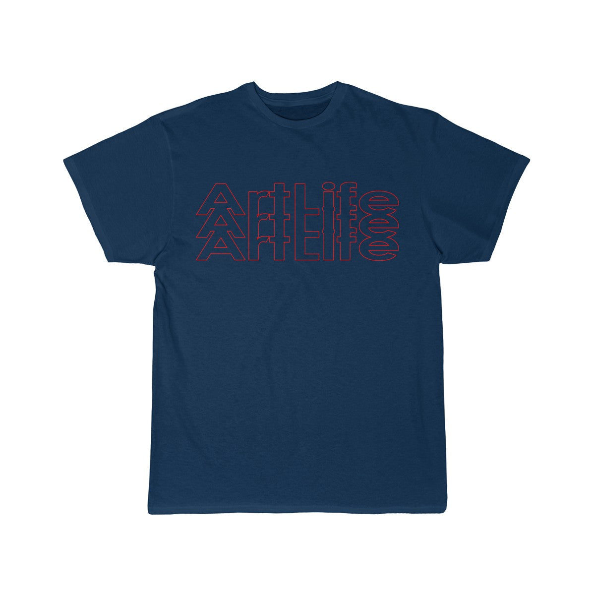 theartlife Short Sleeve Tee