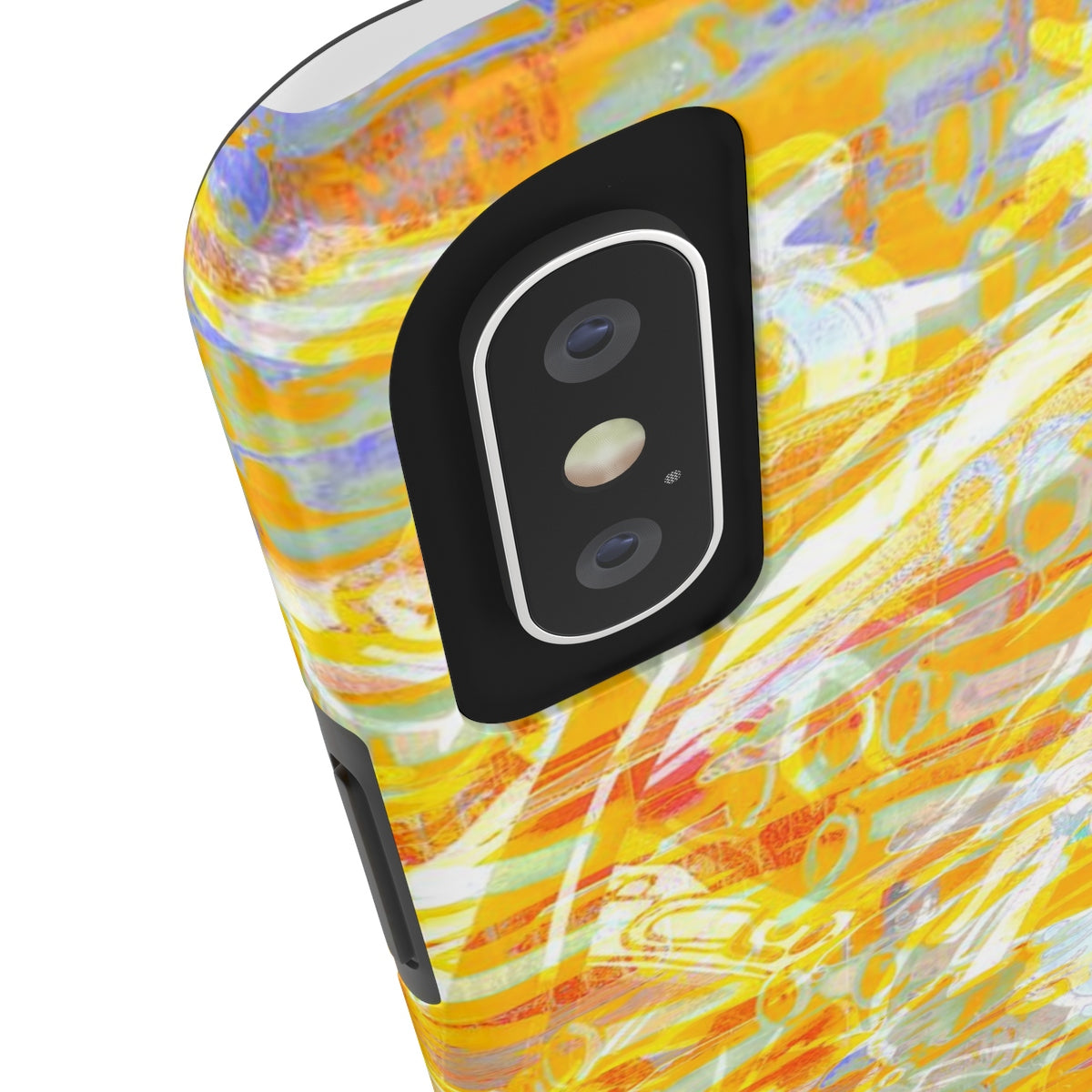 whammyNEG Case Mate Tough Phone Cases