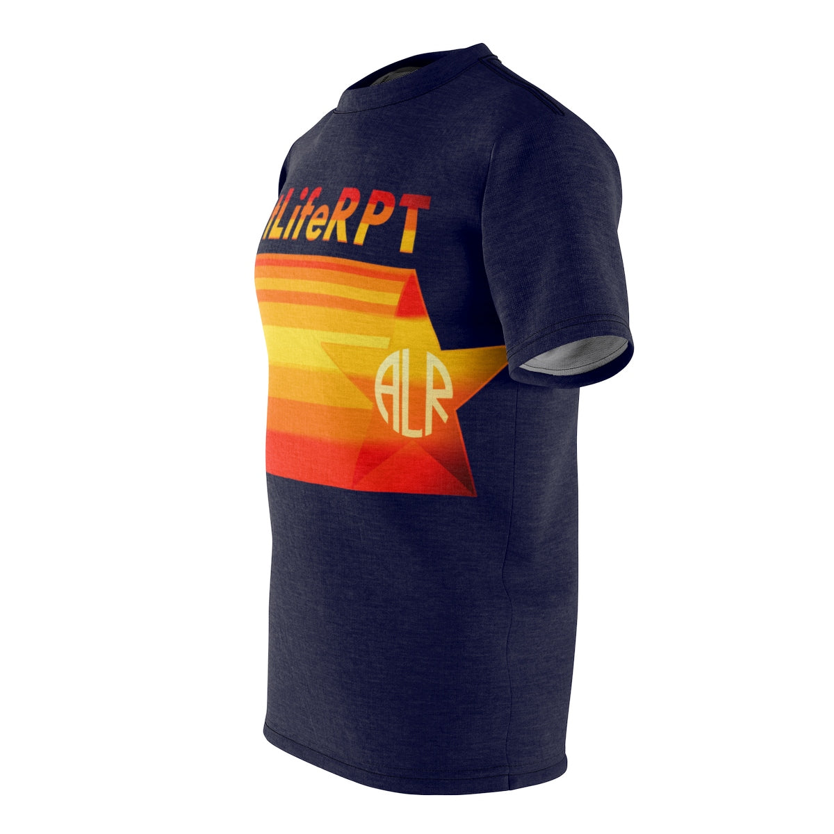 strosliferpt Cut & Sew Tee