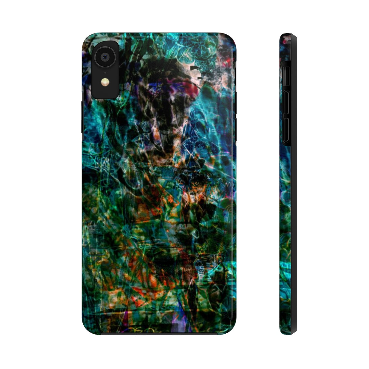 imperfections Case Mate Tough Phone Cases