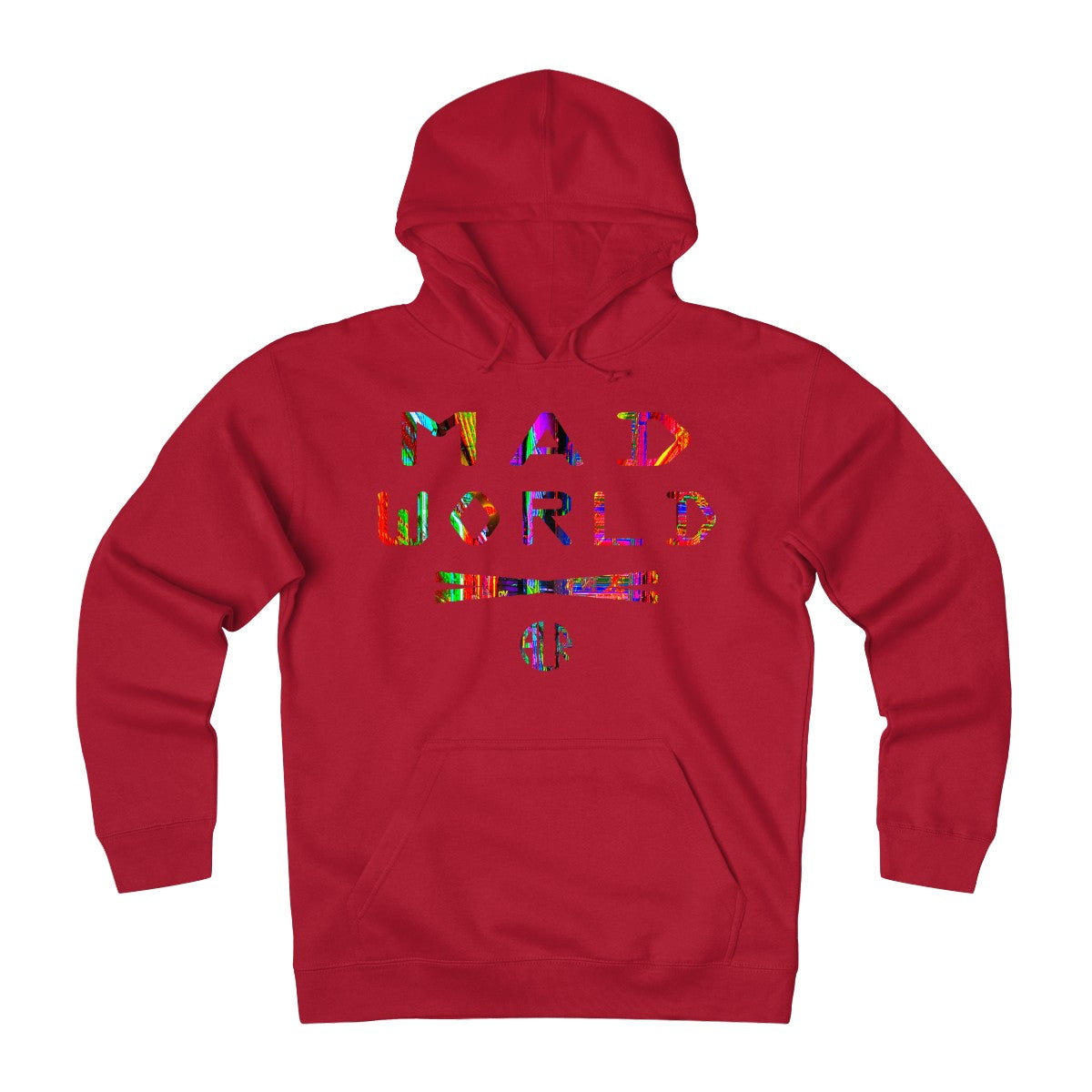 madworld Heavyweight Fleece Hoodie
