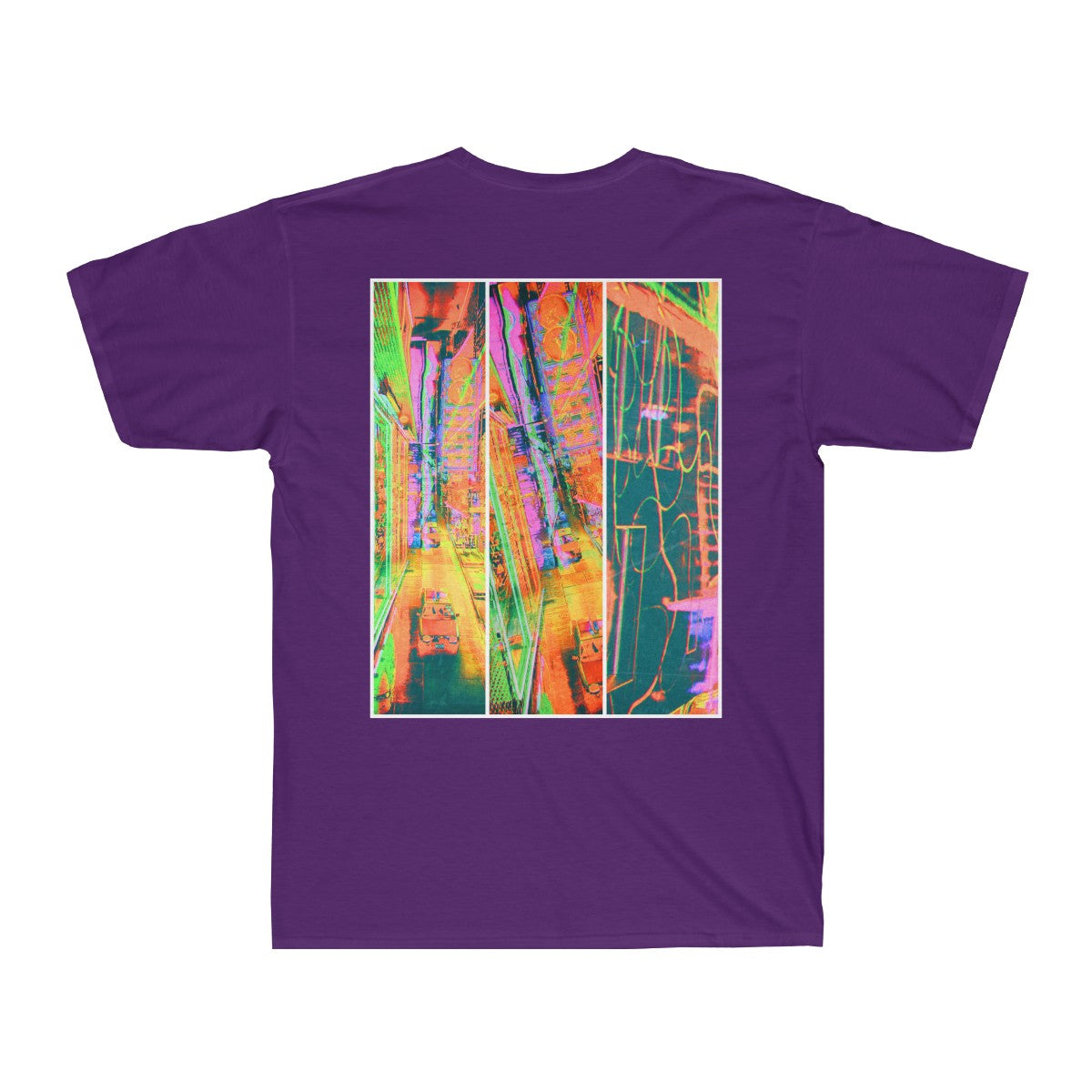 madworld Tee