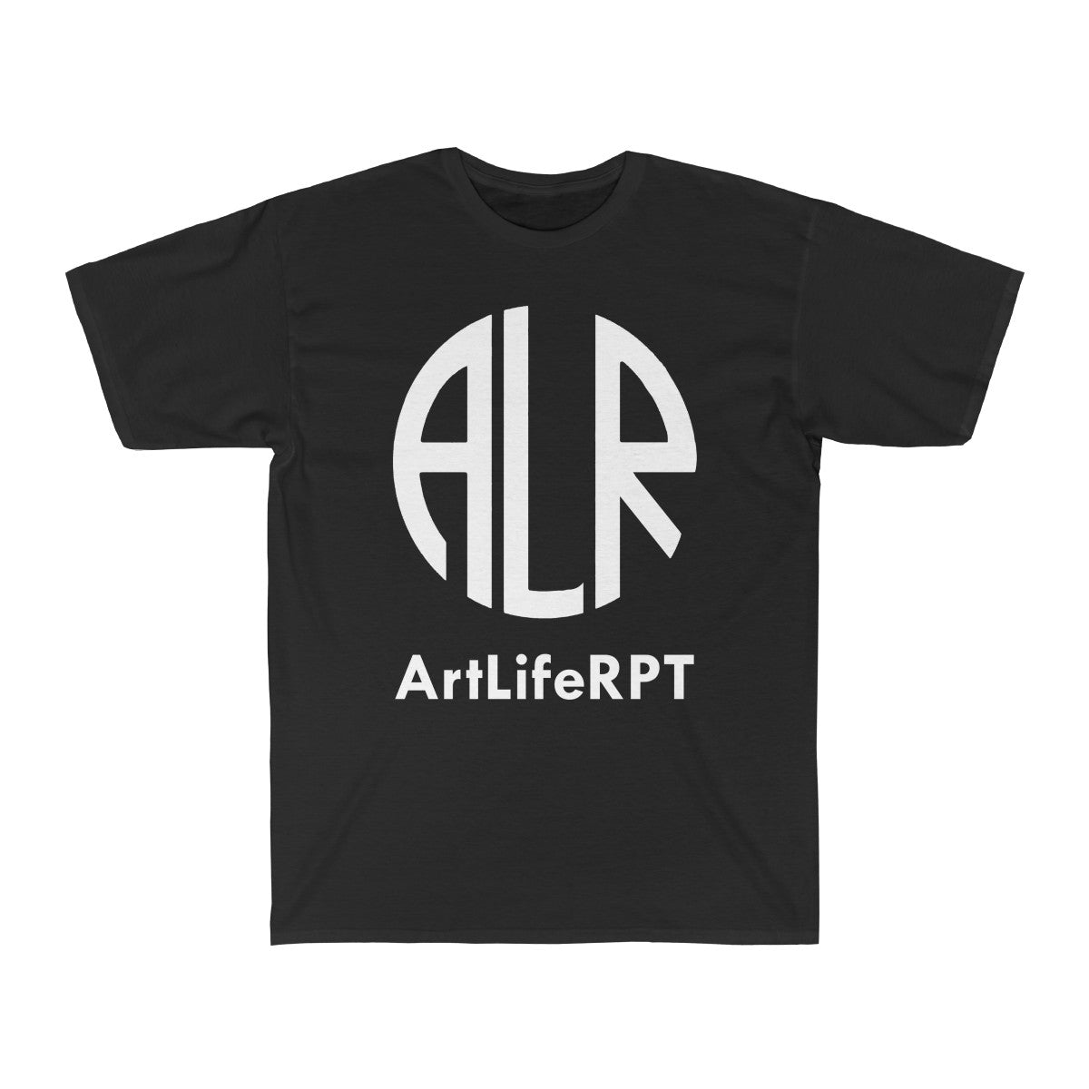 the artxlifexrpt Tee