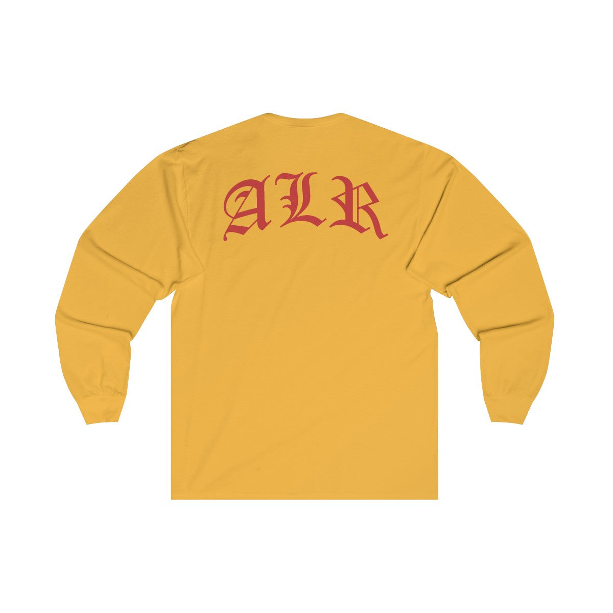 The ArtLifeRPT Long Sleeve Tee