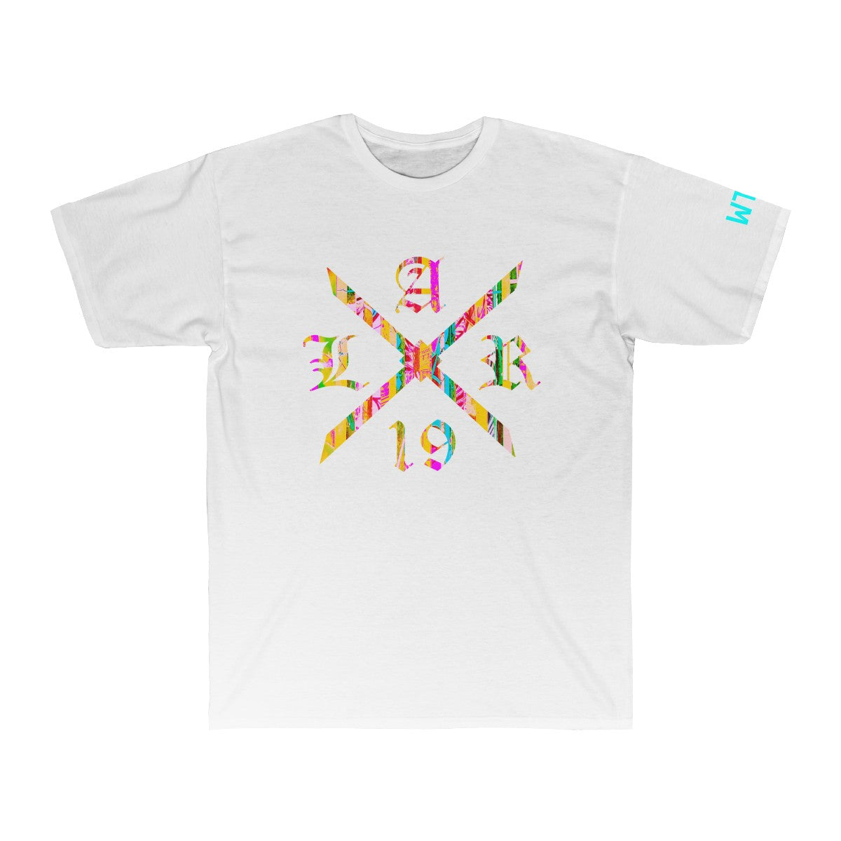 WTLB Tee