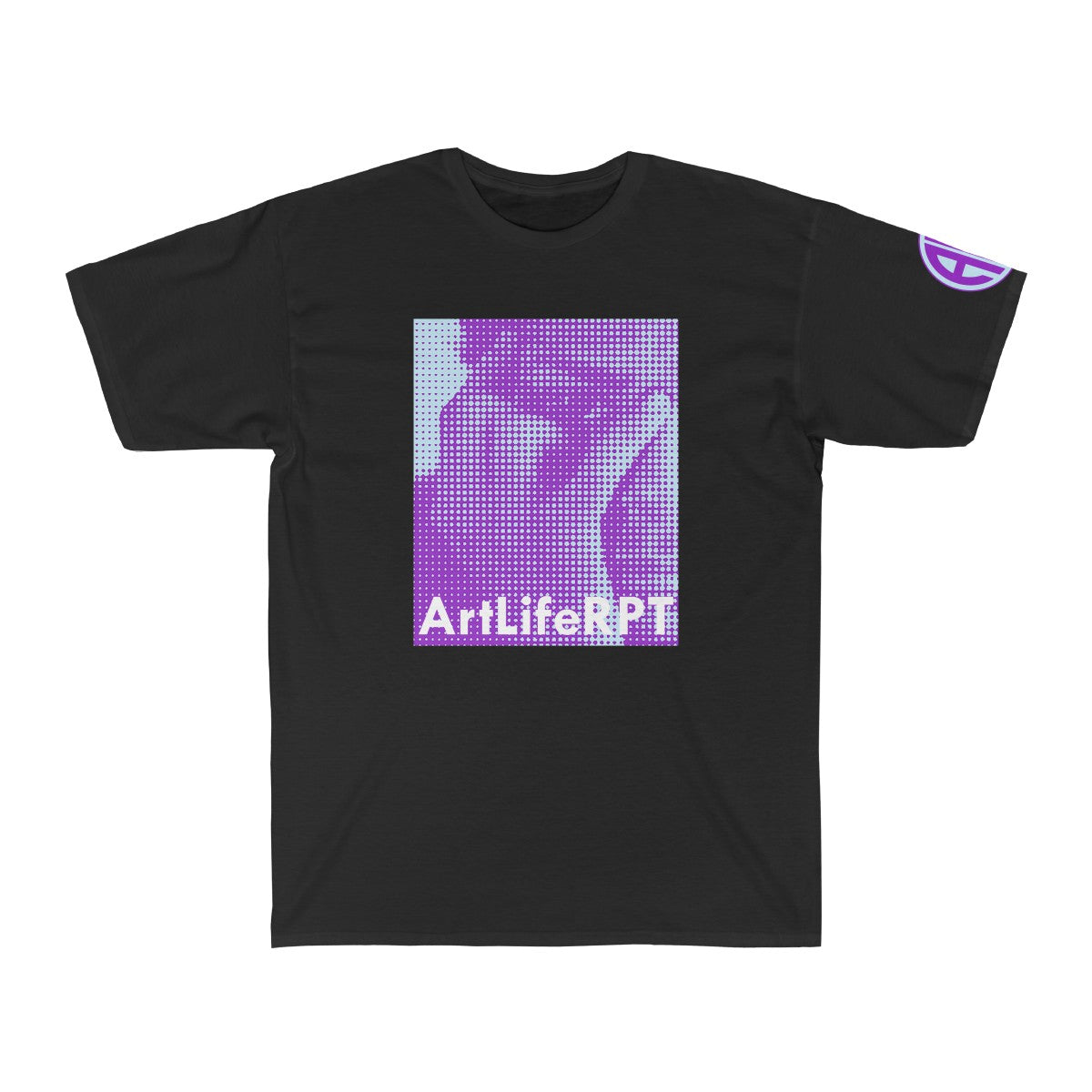 theH Tee