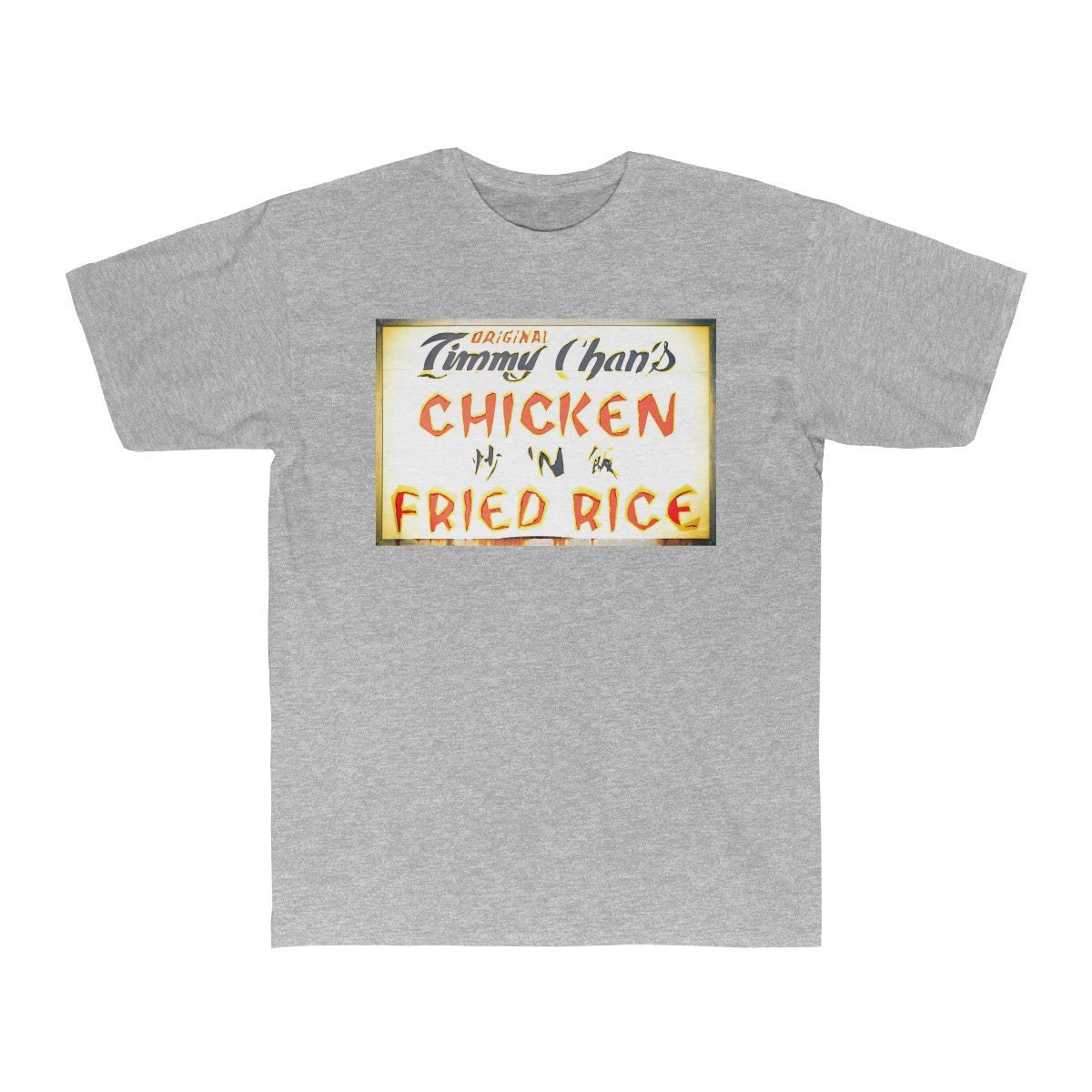 timmychans Tee