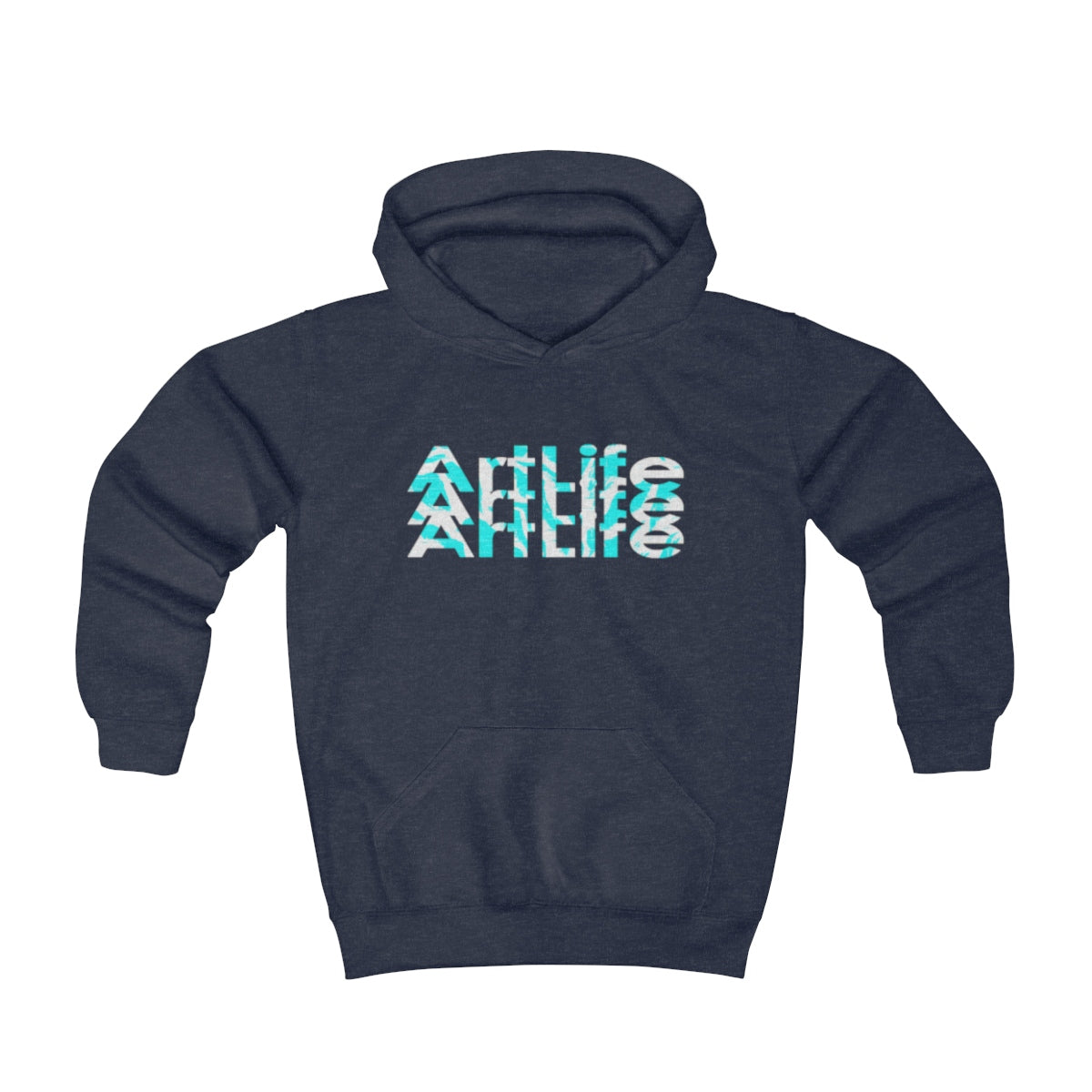 The ArtLife Youth Hoodie
