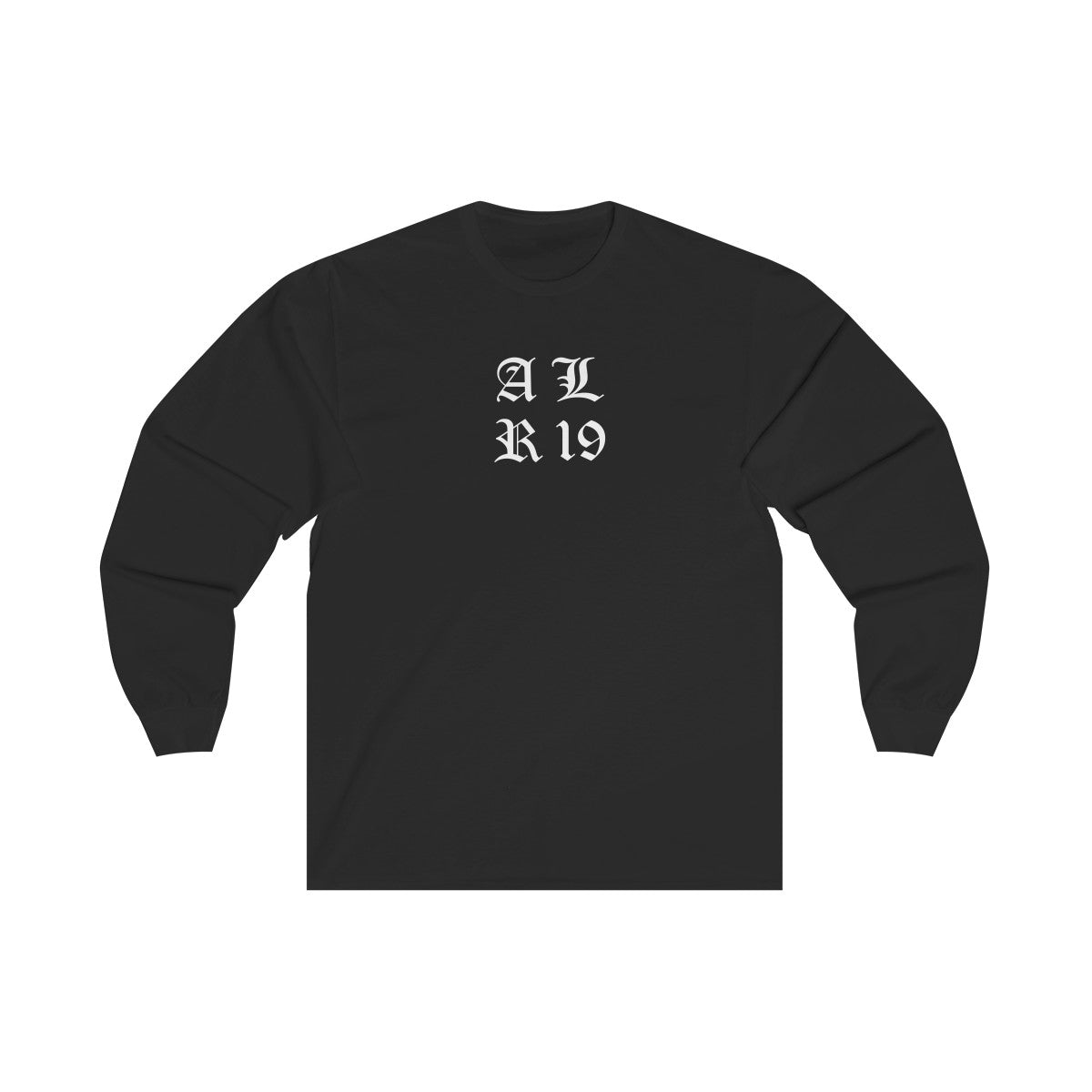 thealr19 Long Sleeve Tee